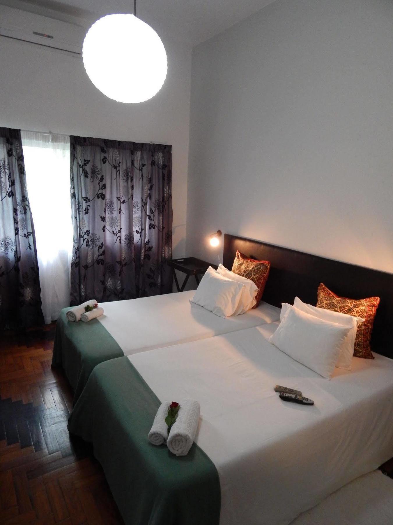 Jacaranda Guesthouse Maputo Exterior photo